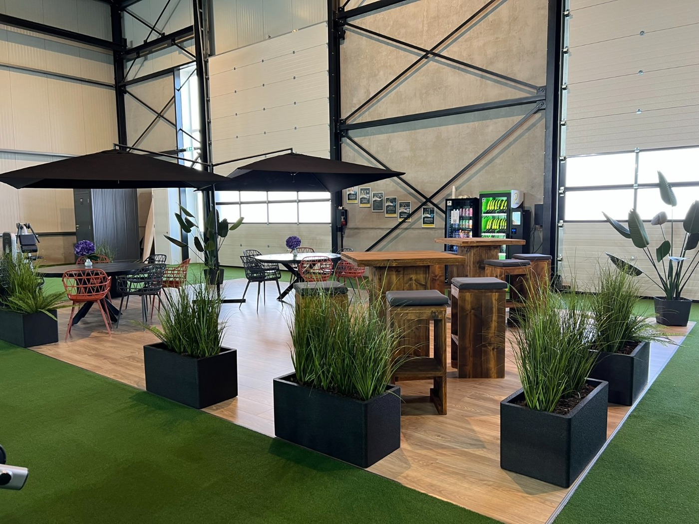 Sfeerimpressie Staphorst 8