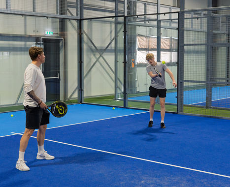 Padel 07