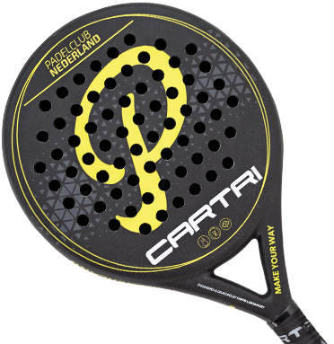 Racket Vrijstaand Pcn