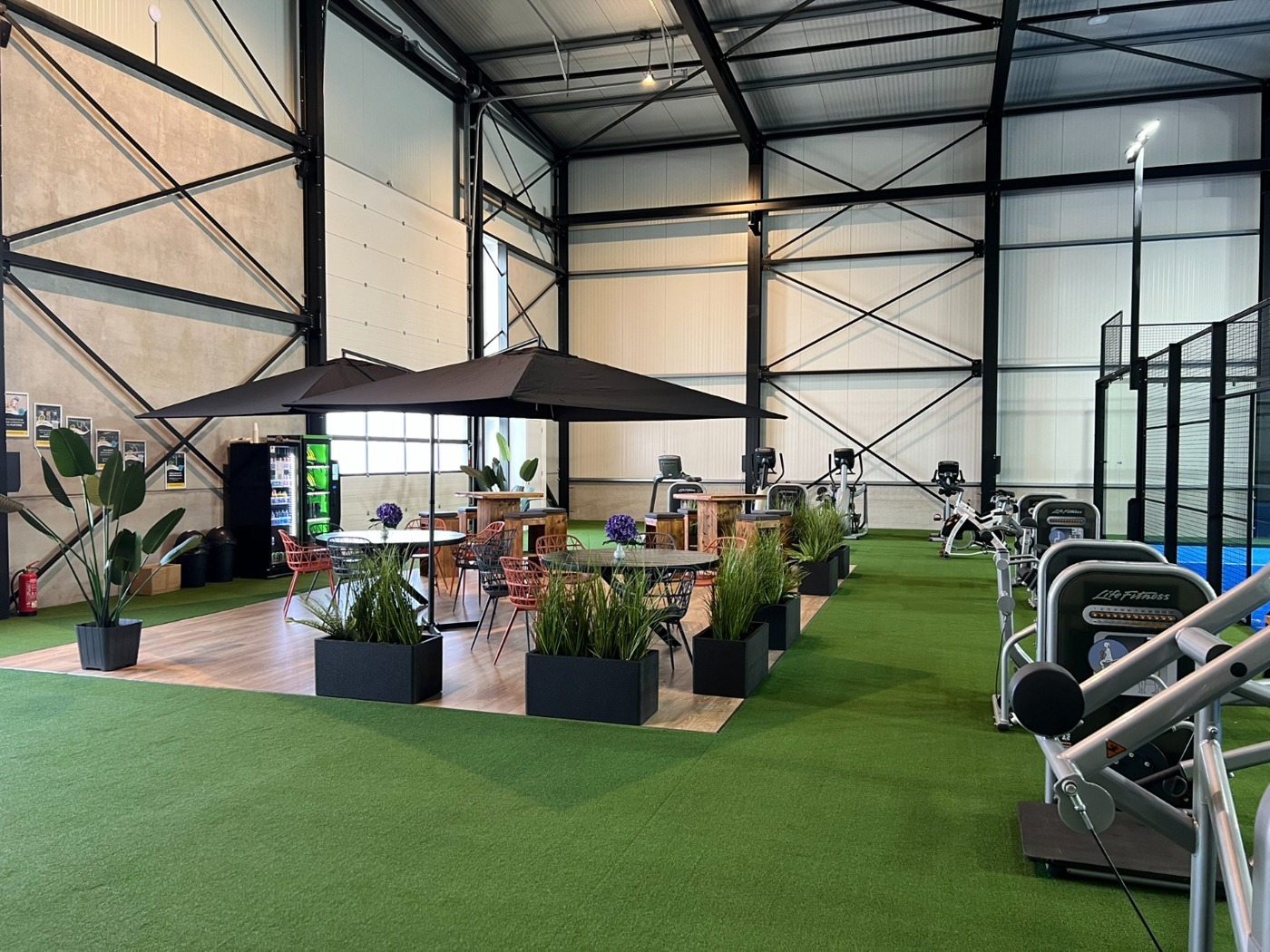 Sfeerimpressie Staphorst 2