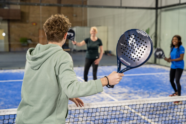 Padelclubnederland 032023 Micheal Yvonne Alisha01