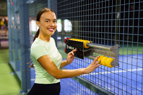 Cheyenne Scorenbord 6