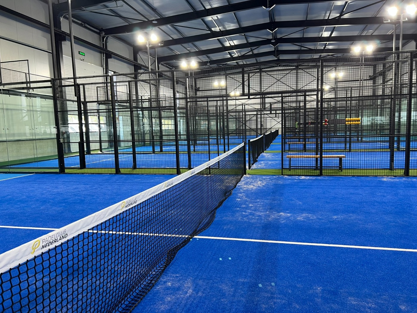 Sfeerimpressie Staphorst 4