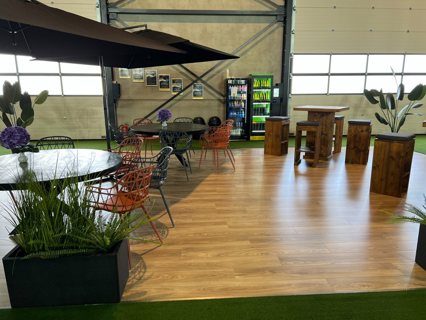 Sfeerimpressie Staphorst 7