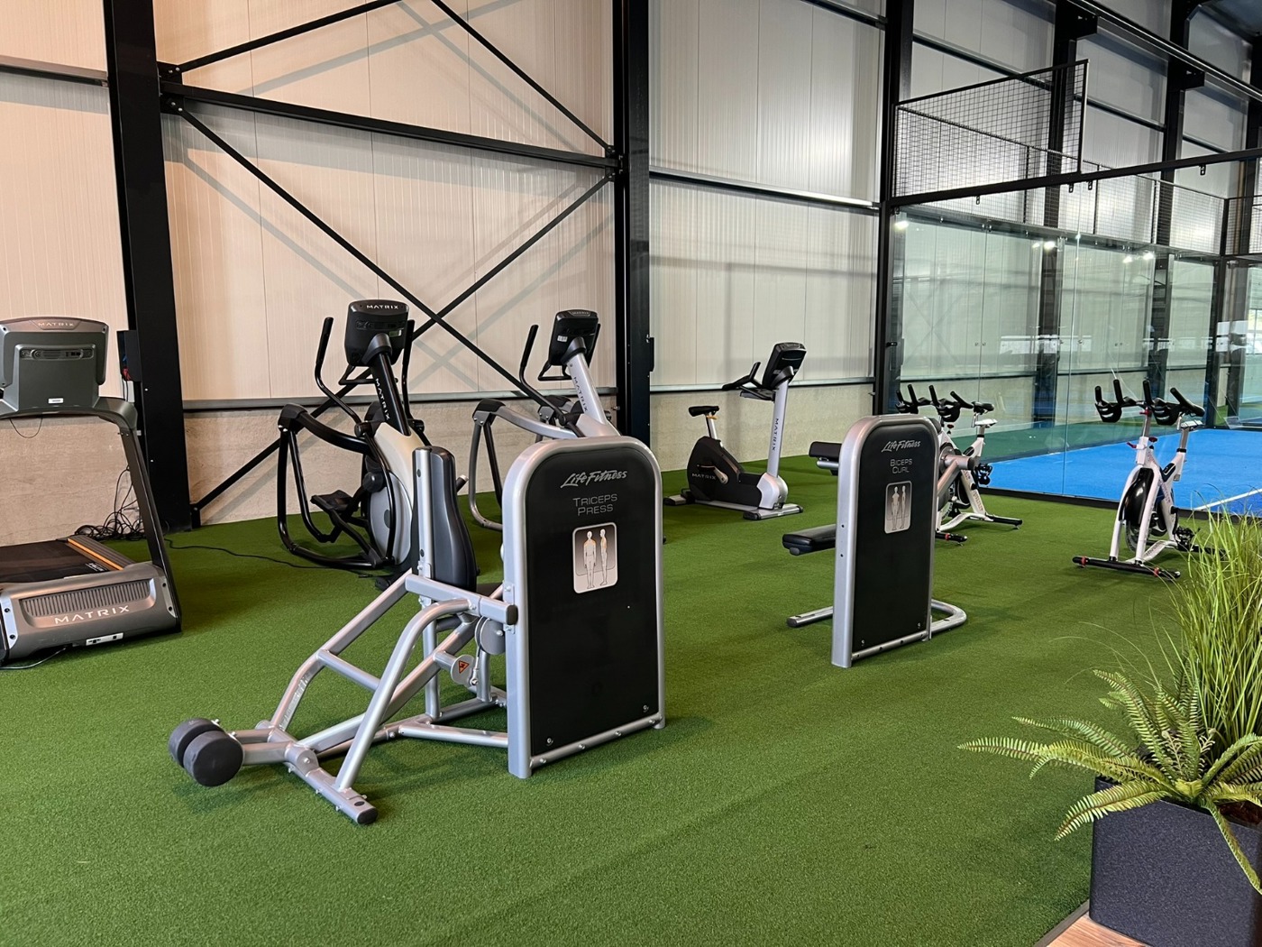 Sfeerimpressie Staphorst 1