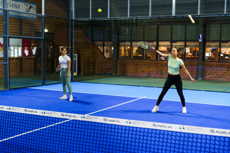 Cheyenne Melanie Padellen 13