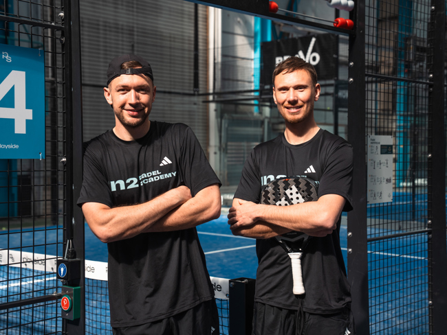 Mik En Riemer