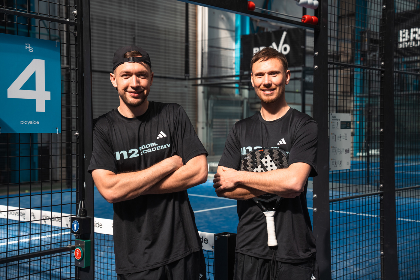 Mik En Riemer