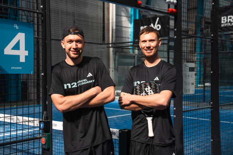 Mik En Riemer